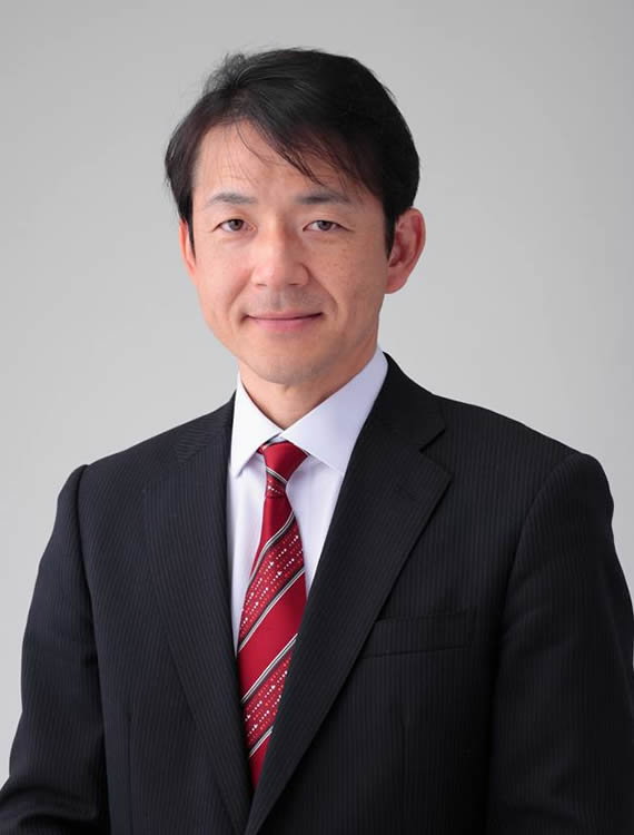 村野建設代表取締役 村野栄一