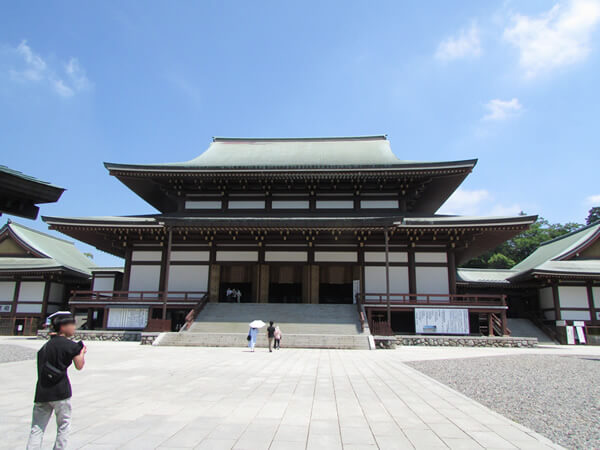 成田山新勝寺